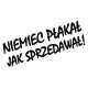 Naklejka z kategorii MOTORYZACJA